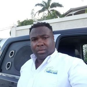 Meet your Posher, Ian